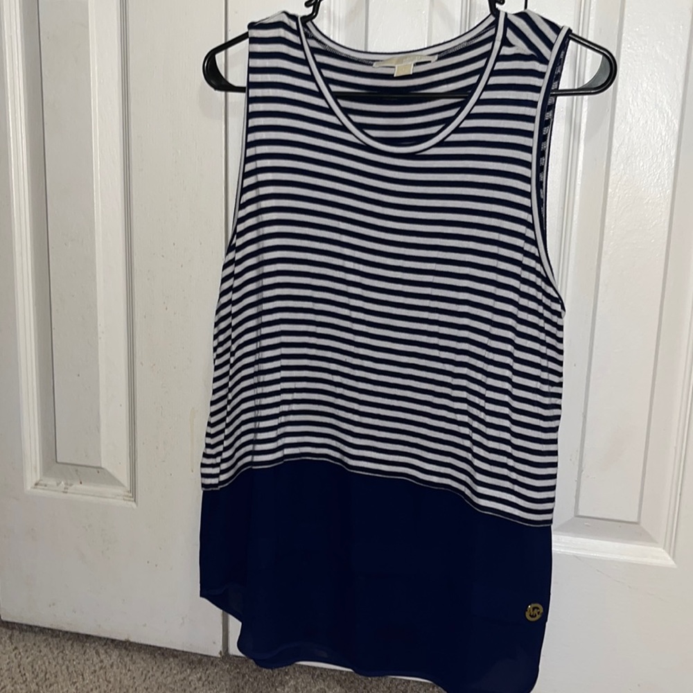 Michael Kors Dressy Tank